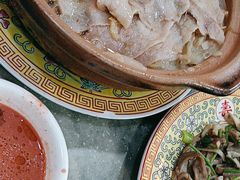 -砂锅居(西四店)