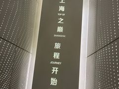 -上海中心大厦
