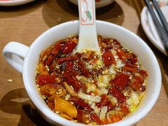 -北京老门框爆肚涮肉馆(凤城六路店)