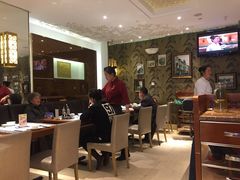 大堂-东方饺子王(创始店)