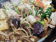 -金家高丽火盆