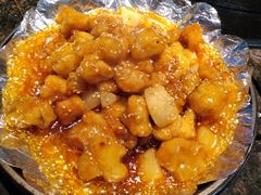 -火吧PTV聚会餐厅(6号店)