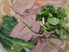 -鑫花溪牛肉米粉(凤凰街创始总店)
