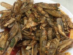 -天津乾毓德饭庄·清真传统炒菜·海鲜烧烤(咸阳路店)