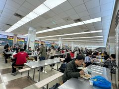 -复旦大学本部-食堂