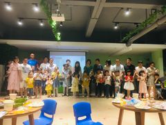 -学知乐教育·幼小衔接·小学科辅导(嘉定镇校区)