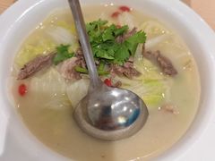 -老边饺子馆(东单店)
