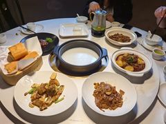 -大良毋米粥·粥底火锅(岭南天地店)