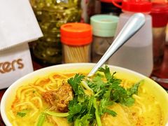 -成群小食店