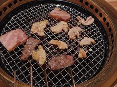 -江户烧肉(高德店)