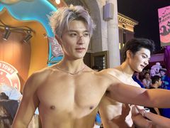 -华谊兄弟（长沙）电影小镇