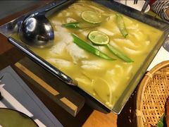 -花样西贡·蜜越餐厅·法式越南料理(水晶城店)