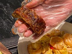 -Nord Grill&Bar Highland诺德西餐(深圳欢乐海岸店)