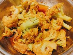 -柴米油盐三杯鸡(象山北路店)