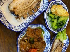 -孙盛兴奥灶面馆·蟹黄面·三虾面(山塘街总店)