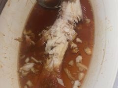 -阿明小菜·海鲜·上海菜(梅陇华理店)