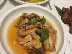 -乾隆美食·本帮菜(黄河路店)