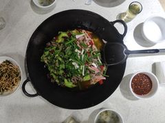 -国庆鸡杂老店
