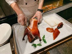 -四季民福烤鸭店(前门店)