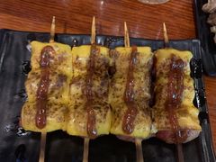 -鸟串烧Yakitori