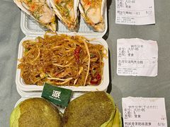 -潮澎派·潮汕菜大排档(南较西路店)