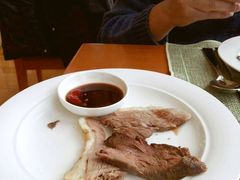 -视界美食自助餐厅·石家庄希尔顿酒店