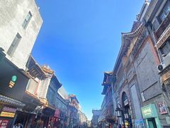 -北京前门大栅栏