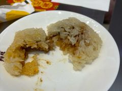 -满记甜品(江桥万达店)