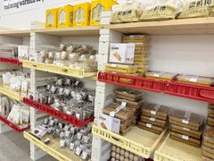 -来噻布布 Lets BUBU