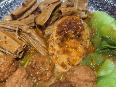 -喜家德虾仁水饺(北京超极合生汇店)