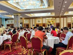 -番禺宾馆丽苑厅