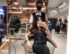 -苏豪路易士·嘉玛发廊