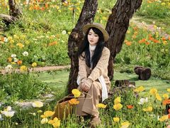 -名花谷生态庄园