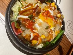 -玉川屋·深夜食堂居酒屋(柳巷店)