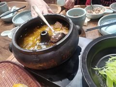 -云海肴·汽锅鸡·云南菜(曲江大悦城店)