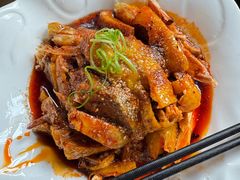 -郭鸡肉·非遗餐厅(安仁古镇店)