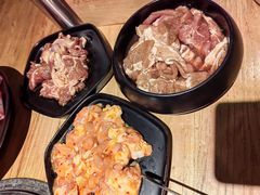 -汉拿山(北京上地华联店)