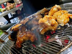 -本炙炭烤·蒲烧活鳗料理店(金沙洲店)