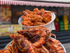 -辣螃铠盆盆蟹大排档(总店)