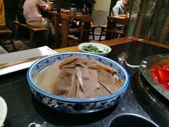 -巴蜀印象火锅(永陵总店)