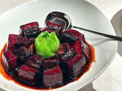 -蘇锦宴·淮扬菜烤鸭·小院(三元桥霄云路店)