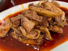 -荣生萝卜汤饭店
