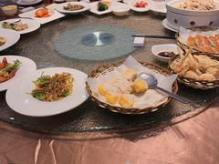 -庄氏祥记家常食府(国瑞建材家居博览中心店)