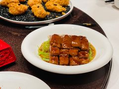 蚝皇肚尖-东富酒家(龙湖西溪天街店)