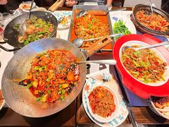 -匠熙小馆(崇文门店)