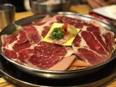 -张赫珉的部队锅(钟路店)