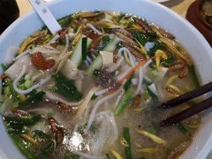 -桥香园云南过桥米线(金马碧鸡店)