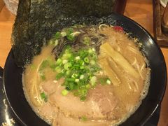 -博多一幸舍(侨福芳草地购物中心店)