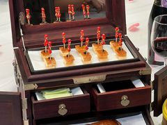 -樽宴酒楼·地道川菜·品质聚会·生日宴请