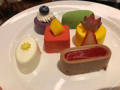 -嘉年华大酒店琴湾-自助餐厅